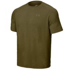 UA Tactical Tech S/S Shirt
